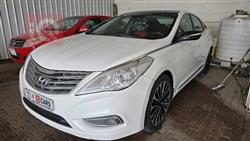 هيونداي أزيرا